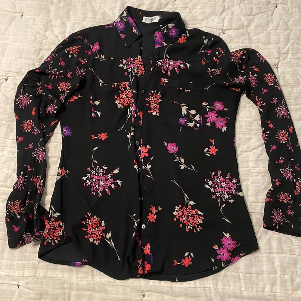 Portofino Shirt
